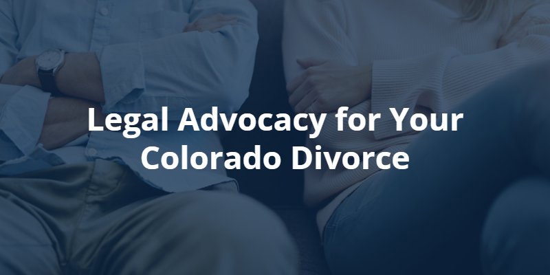 Fort Collins divorce attorney