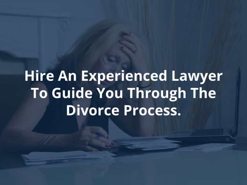Colorado Divorce Lawyer