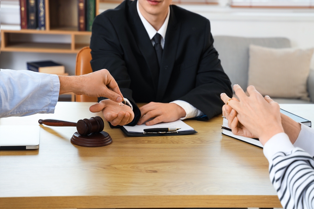 Can You Get an Annulment If Your Marriage Was Based on Fraud?