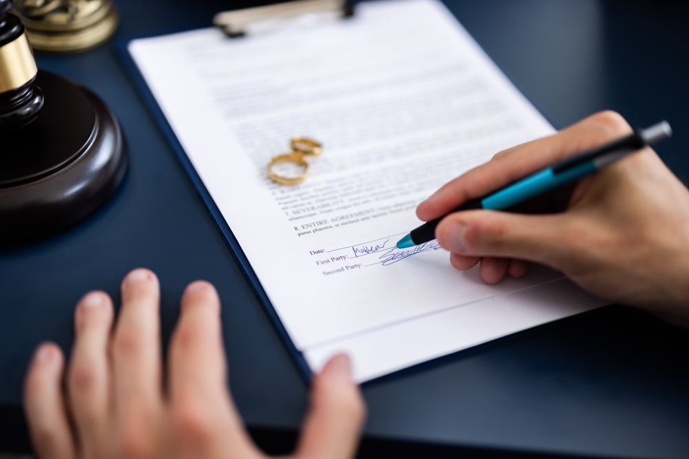 What Can I Expect at an Emergency Custody Hearing?