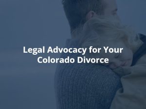 Fort Collins child support lawyer