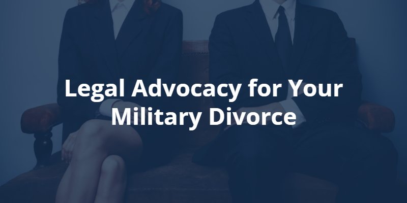 Fort Collins military divorce lawyer