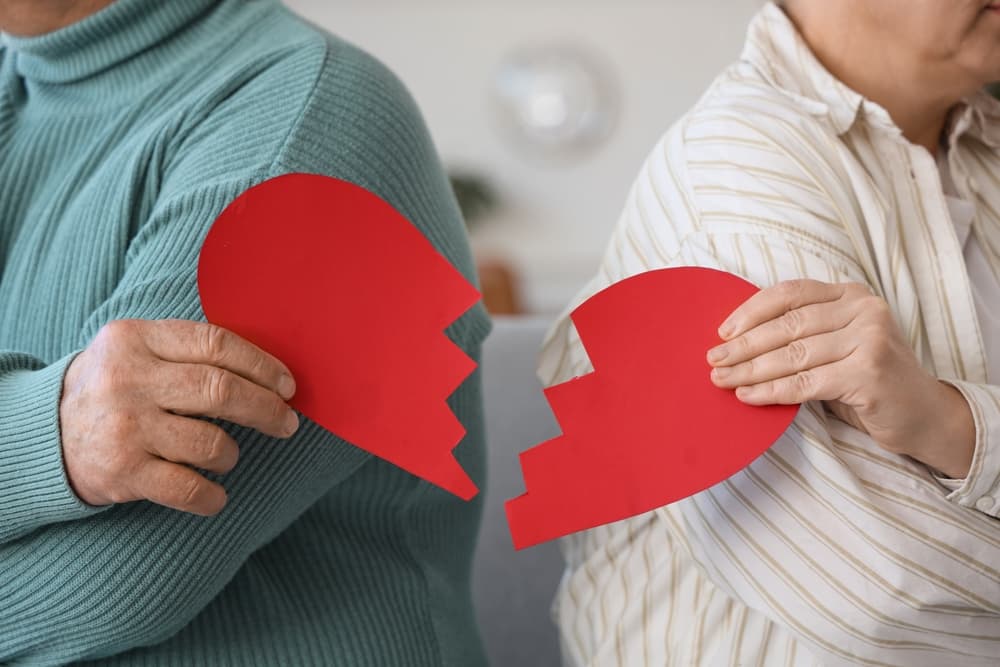 What to Do if Your Ex-Spouse’s Lawyer Calls You