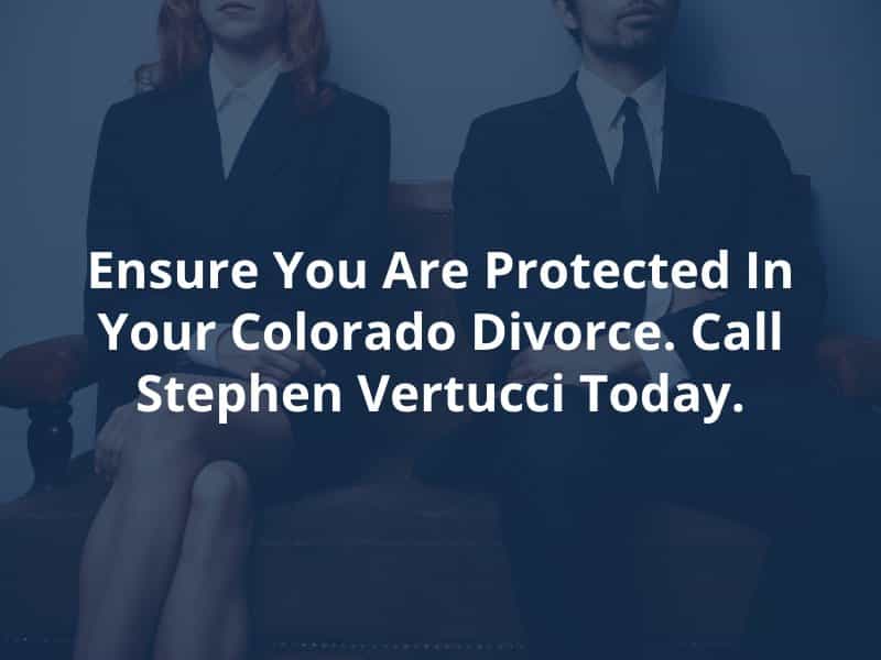 Fort Collins Divorce Attorney