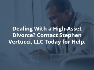 Fort Collins High Asset Divorce Lawyer