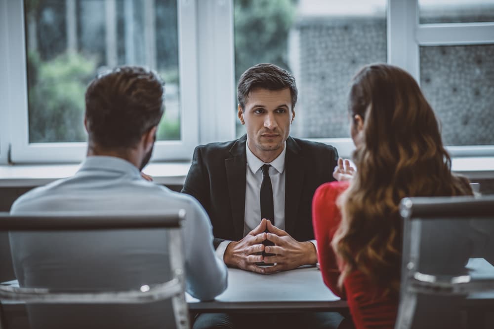 Divorce Attorney for CEOs
