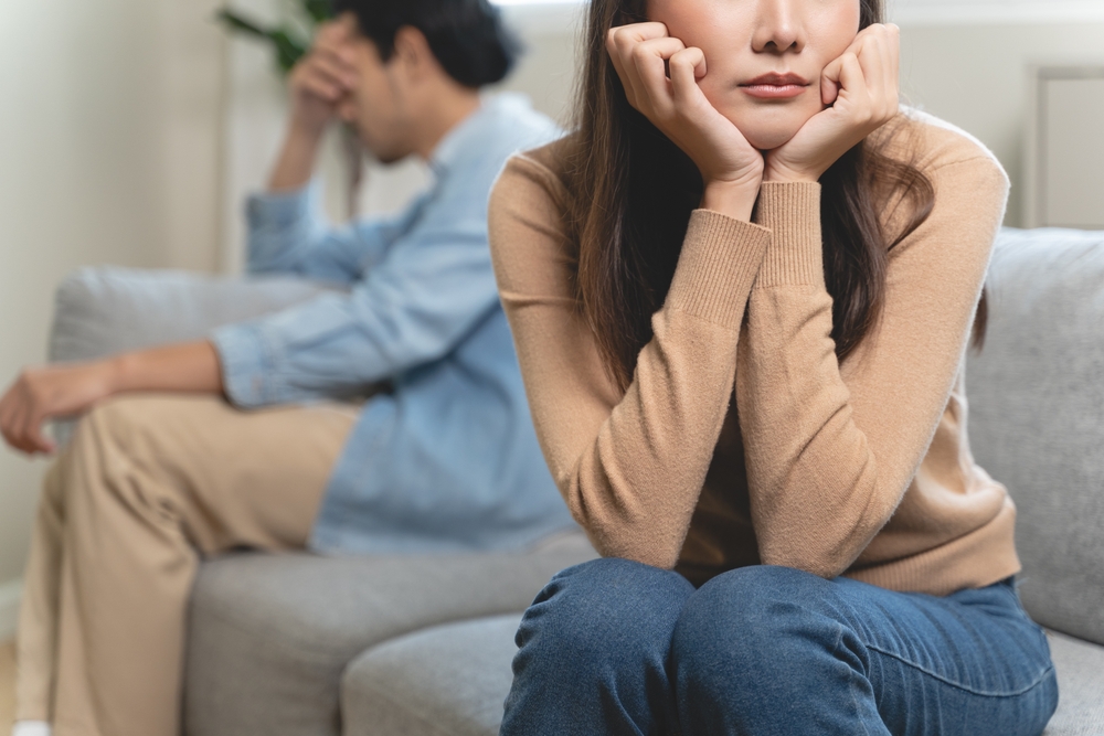 What Happens if the Respondent Does Not Respond to a Divorce Petition?