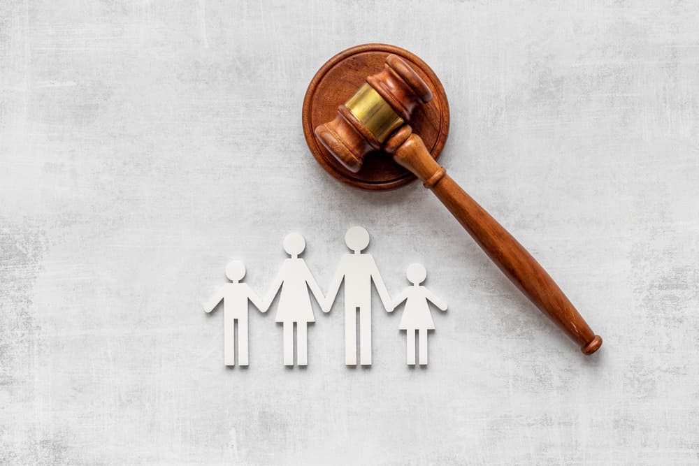 rfo family law